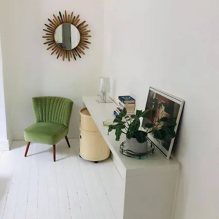 Les Dinantaises Homestay