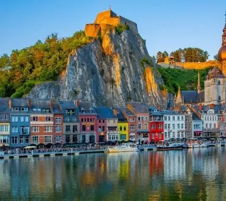 Les Dinantaises * Dinant